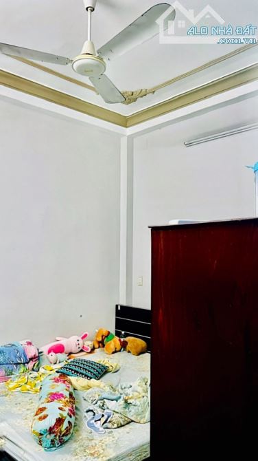 Rẻ nhất khu vực, Khu nhà giàu Khuông Việt, Tân Phú – 3 tầng - 69m2, NHỈNH 10 TỶ - 7