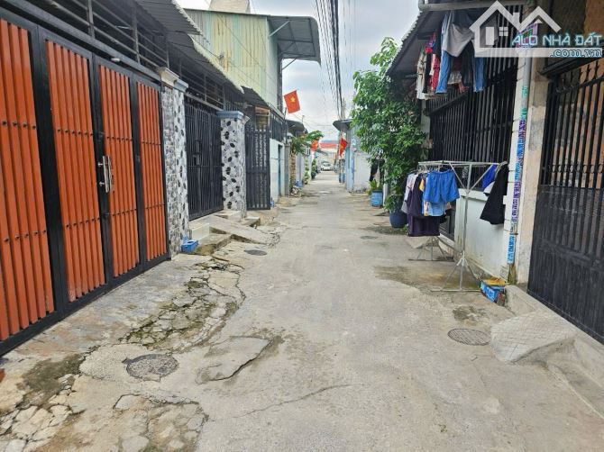 Nhà phố gần BigC Go, phường Đông Hoà, TP Dĩ An - 7