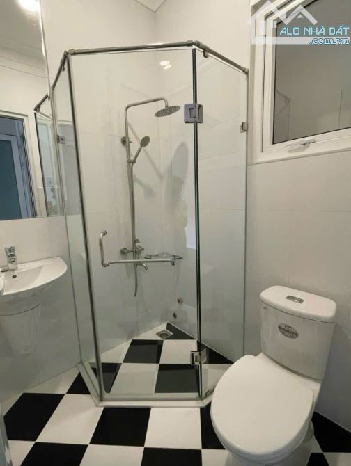 🏡 BÁN NHÀ PHỐ 3 tầng – DT: 79m², HẺM XE HƠI 4M – Phù Đổng Thiên Vương, P.08, ĐÀ LẠT - 7