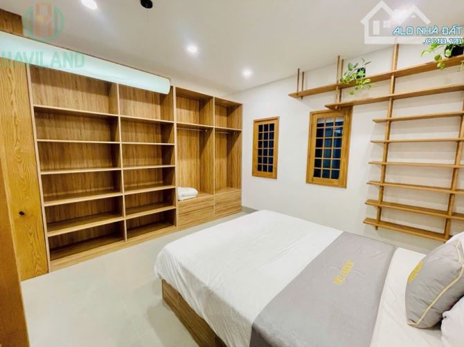 TÒA CĂN HỘ 6T_ DT 120TR/TH_ĐƯỜNG THI SÁCH_DT 120M2_NGANG 6M_PHÁP LÝ ĐẦY ĐỦ_CHỈ 15.9 TỶ - 7