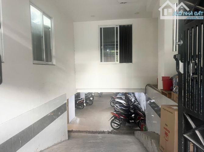 CHỦ KẸT BANK CẦN BÁN GẤP CHDV CAO CẤP, KHU VIP BÊN SÔNG HIỆP BÌNH CHÁNH, THỦ ĐỨC. - 7