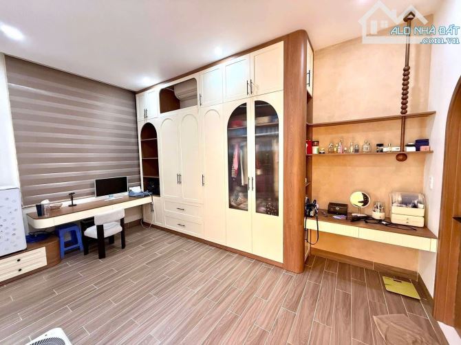 Siêu biệt thự mini ngay chân chung cư Đạt Gia Tam Phú, hoàn công chuẩn, đường 2 xe hơi - 7