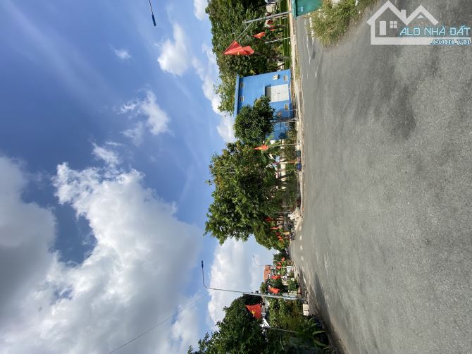 ĐẤT ĐẸP 200M2 – NGANG 8M x 25M – ĐƯỜNG 12M CÓ VỈA HÈ – KHANG ĐIỀN DƯƠNG ĐÌNH HỘI - 7