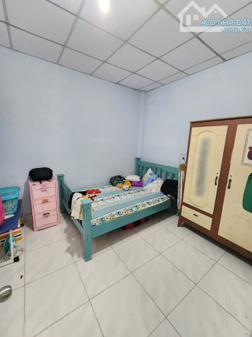 Bán nhà 1T1L 4.8x24m, hẻm Đoàn Thị Kia p.Tân Đông Hiệp kế chợ Tân Long - 7