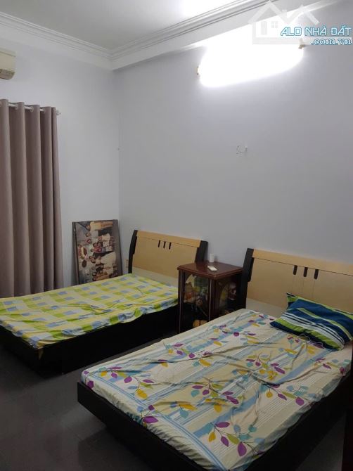 BÁN NHÀ– 4M x 22M (88M2) – MT ĐƯỜNG TRẦN BÁ GIAO - P.5 GÒ VẤP - 7