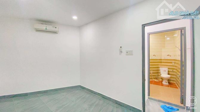 Bán nhà 1 lầu mới đường Lý Tự Trọng 1,48 tỷ - 7