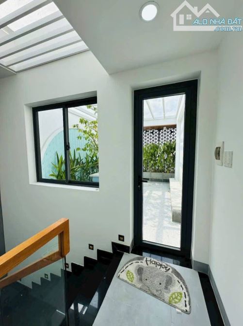 4❌13m, BÁN NHÀ XÂY MỚI 5 TẦNG, 5PN, ĐƯỜNG 6M, PHAN HUY ÍCH, P14 GV, 7.6 TỶ TL - 7