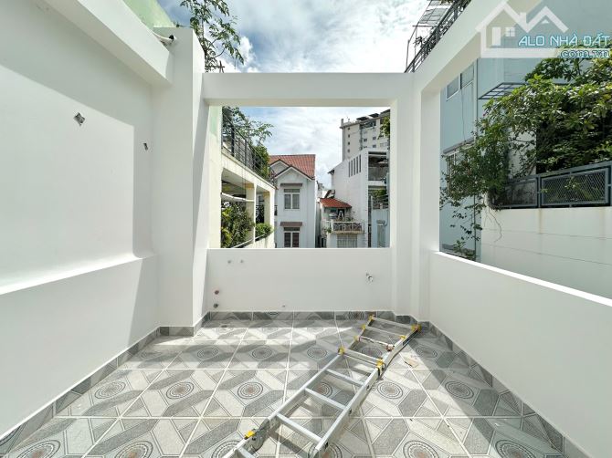 Bán nhà mới đẹp 4 tầng full nội thất cơ bản Đoàn Thị Điểm, 43m2, 8.6tỷ - 7