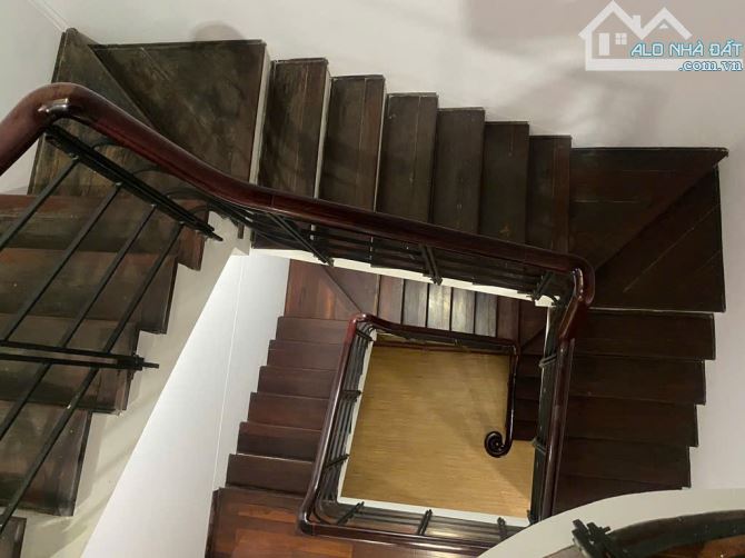 MẶT TIỀN THÂN VĂN NHIẾP, DT 119m² (Ngang 7m) - GẦN SÔNG MÁT MẺ, AN PHÚ, QUẬN 2 - 7