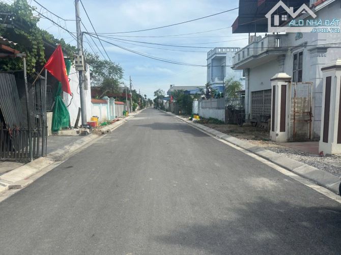 116m2 Mặt đường Lạng Côn - Đông Phương - Kiến Thuỵ Giá hơn 20 triệu/m2 - 7