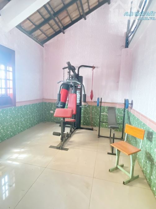 Biệt thự mặt tiền khu Nam Hùng Vương 210m2 5 tầng có hầm thang máy, nở hậu, 17 tỷ TL - 7
