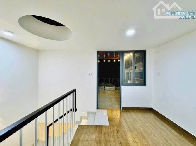 BÁN NHÀ CÁCH MT 20M, NGUYỄN ĐÌNH CHIỂU, QUẬN 3. GIÁ 4,2TỶ/40M2. SỔ HỒNG RIÊNG HOÀN CÔNG ĐỦ - 7