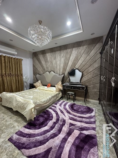 CĂN BIỆT THỰ SIÊU VIP HÓT NHẤT HIỆN NAY!, MT ĐƯỜNG 7m5, HOÀ XUÂN, Đà nẵng, mới 100% - 7