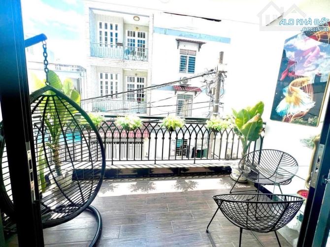 Nhà 4 TẦNG đường NGUYỄN THỊ KIÊU (TA19), Phường Thới An, Quận 12, dt 70m2 (4mx16m),💰6,8Tỷ - 7