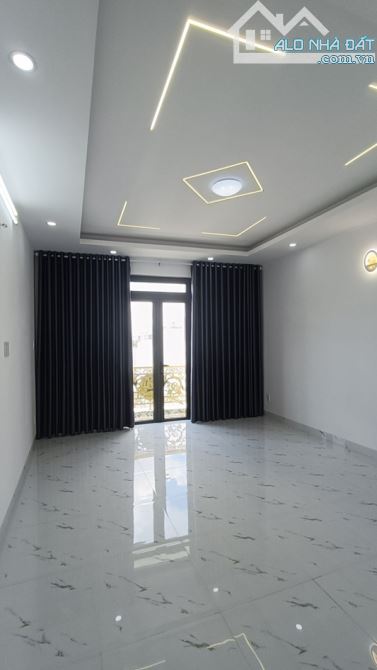 HẺM Ô TÔ THÔNG, HƯƠNG LỘ 2, BÌNH TRỊ ĐÔNG A, BÌNH TÂN, 5 TẦNG, 56.0M2, 6.6 TỶ. - 7