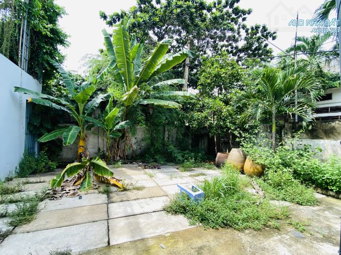 Cho thuê nhà sân vườn 241m² mặt tiền đường Hoàng Minh Châu gần chợ Biên Hoà giá 13 triệu - 7