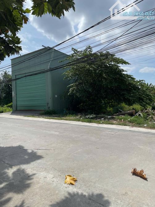 Bán Đất Mặt Tiền Phú Trung Ngang 7,5m Đường Lớn Giá Tốt - 7