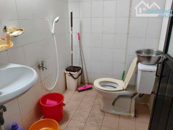 🔥[BÌNH THẠNH] HẺM XE TẢI KHU ĐƯỜNG D - 4 TẦNG BTCT - 67M2- SỔ VUÔNG VỨC - 15 TỶ - 7