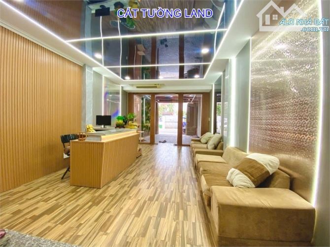 🔥 BÁN NHÀ MẶT TIỀN ĐƯỜNG SỐ 8 – P.11 – GÒ VẤP 💰 Giá chỉ 13.5 TỶ TL - 7