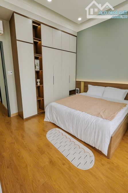 💥Nhà Mê Mới, TC 4,2*19m,Đường A7,Gần Phạm Ngũ Lão,nhiều lô khác, - 7