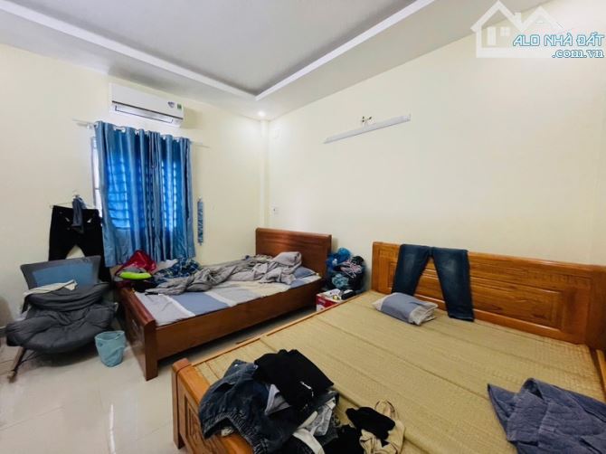 🌈BÁN NHÀ ĐẸP NGANG KHỦNG 6,4m- 2 TẦNG HXH CHỈ 5,2 tỷ còn bớt - 7
