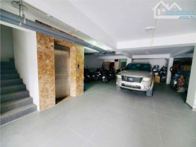Bán Tòa Nhà Hầm 4 Tầng 200m2(10mx20m) Mặt Tiền Lương Định Của,Quận 2-Giá 105 Tỷ TL - 8