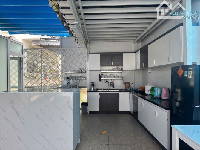 VILLA SÂN VƯỜN 375M2 NỘI KHU SANG TRỌNG NGAY CẠNH THUNG LŨNG TÌNH YÊU ĐÀ LẠT - 8