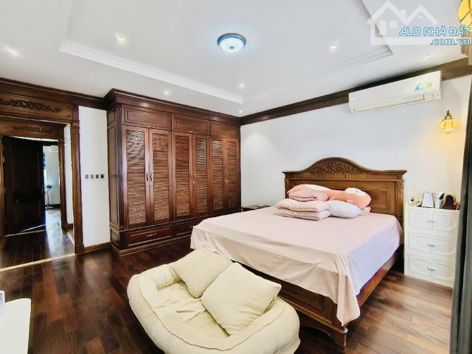 💥 BIỆT THỰ SÂN VƯỜN KHU BIỆT LẬP ( 9 x 20 ) ~ 180M2 5 TẦNG - CITYLAND GÒ VẤP. - 8