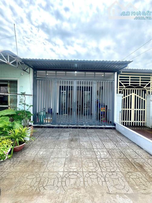 Biến CỰc Căn chủ kẹt tiền bán nhanh Căn nhà ở Tiền lân 18 Bà điểm 80m2 Sổ Hồng Riêng 750tr - 8