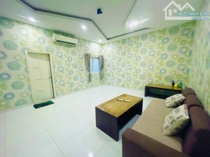 MẶT TIỀN KD NGAY NƠ TRANG LONG – NGUYỄN XÍ – 176M2 – 5 T 6PN – BÌNH THẠNH, CHỈ 34.9 TỶ - 8