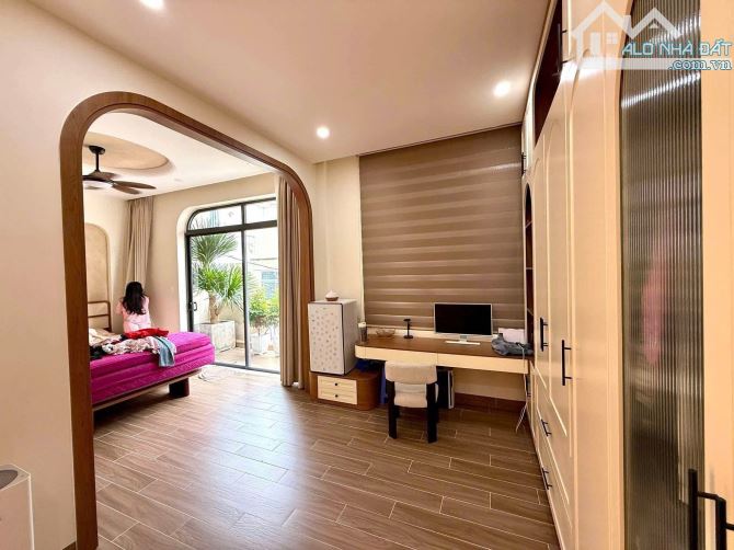 Siêu biệt thự mini ngay chân chung cư Đạt Gia Tam Phú, hoàn công chuẩn, đường 2 xe hơi - 8