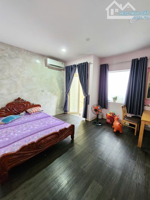 Bán nhà 1T1L 4.8x24m, hẻm Đoàn Thị Kia p.Tân Đông Hiệp kế chợ Tân Long - 8