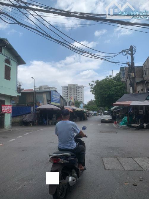 BÁN NHÀ NGÔ GIA TỰ –Ô TÔ TẢI TRÁNH– LÔ GÓC - THANG MÁY – 80M2 CHỈ 14,5 TỶ - 8