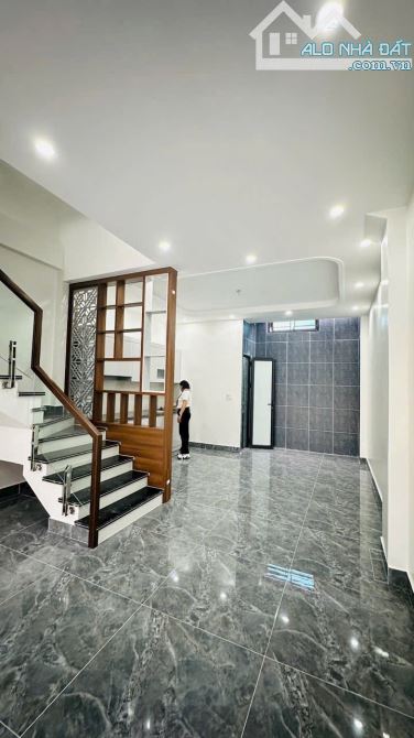 ♻️ Cách mặt trục phường chỉ 50m, căn nhà 3 tầng xây độc lập ,cách đường tỉnh 351 vài bước - 8