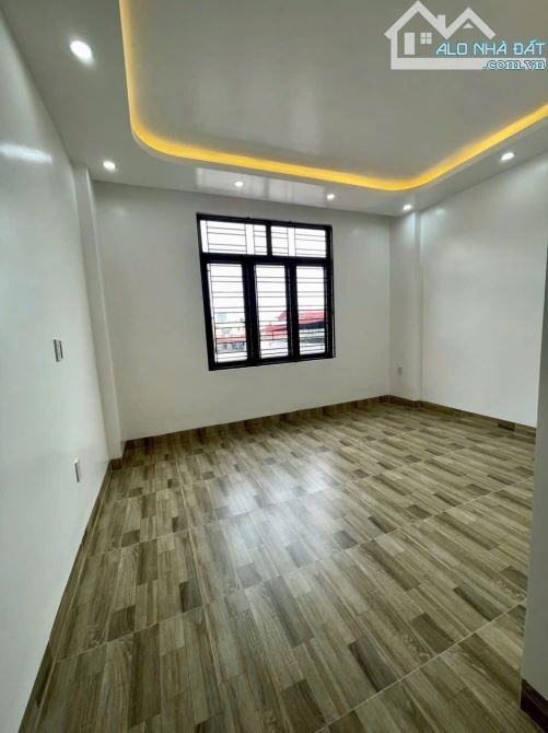 🌈🌈 Bán Căn 3 tầng ngay chợ 208 Hùng Vương,Hồng Bàng-Giá 2,45 tỷ - 8