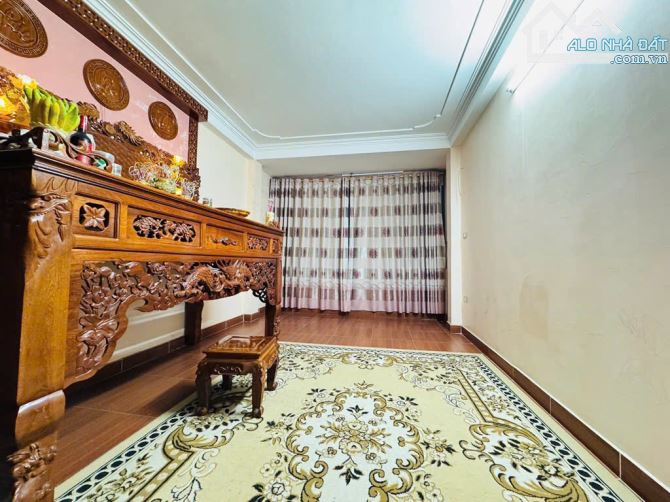 Bán nhà Nguyễn Đổng Chi - ô tô vào nhà 40mx5 tầng - giá 14 tỷ (TL) - 8