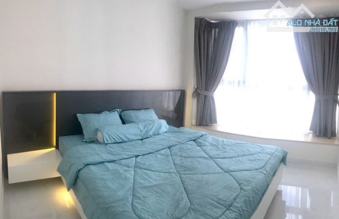 Cần cho thuê CHCC Scenic Valley 89m2, 2 phòng ngủ. - 8