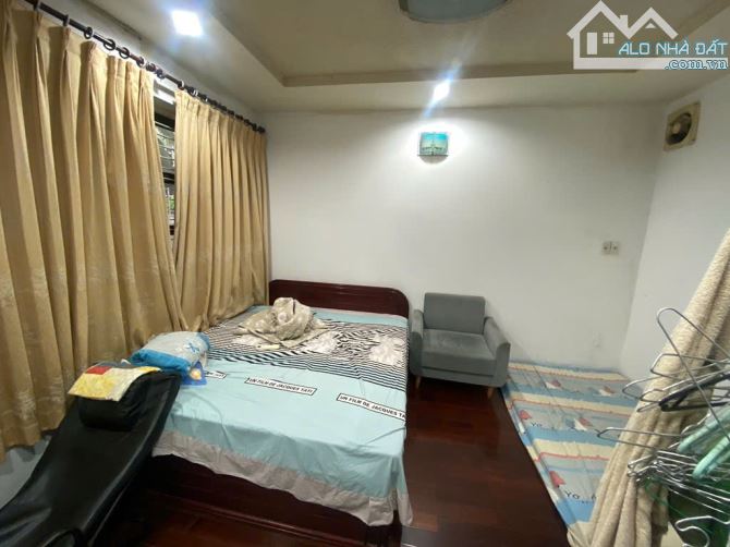 MẶT TIỀN THÂN VĂN NHIẾP, DT 119m² (Ngang 7m) - GẦN SÔNG MÁT MẺ, AN PHÚ, QUẬN 2 - 8