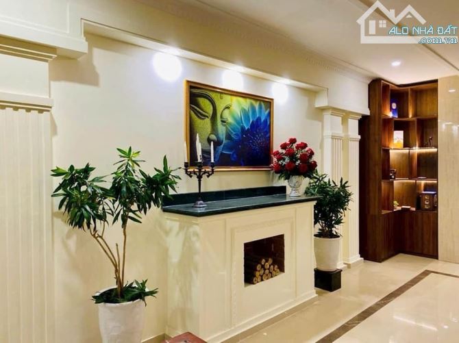 Bán Biệt Thự mặt tiền Bà Triệu P. Hội Phú Pleiku Gia Lai - 8