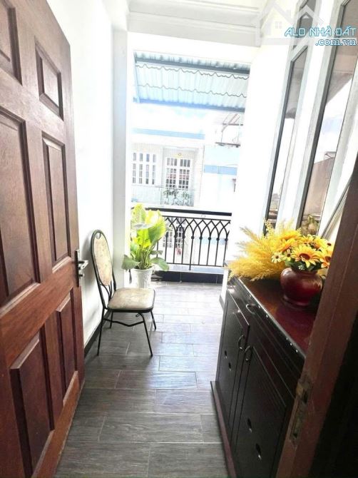 Nhà 4 TẦNG đường NGUYỄN THỊ KIÊU (TA19), Phường Thới An, Quận 12, dt 70m2 (4mx16m),💰6,8Tỷ - 8