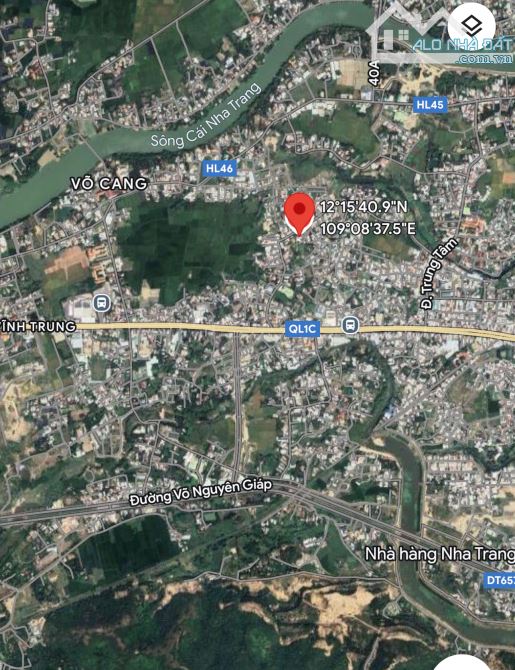 Bán Đất Mặt Tiền Phú Trung Ngang 7,5m Đường Lớn Giá Tốt - 8