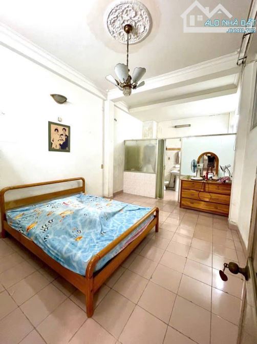 🔥[BÌNH THẠNH] HXH NGUYỄN VĂN ĐẬU - 106M2 - 4 TẦNG - 7PN - NHỈNH 17 TỶ - 8