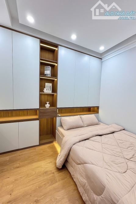 💥Nhà Mê Mới, TC 4,2*19m,Đường A7,Gần Phạm Ngũ Lão,nhiều lô khác, - 8