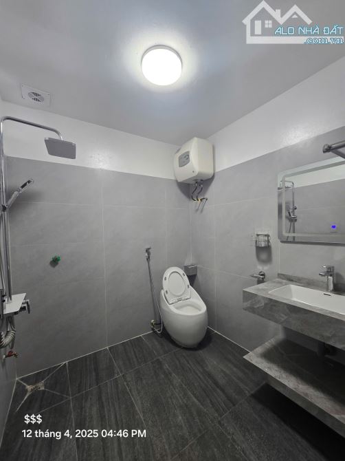 Bán nhà 3 tầng Khu Vạn Phúc, ph Thanh Bình, TP Hải Dương, 76m2, mt 4m, 3 ngủ, 3 vs, 5.68 t - 8