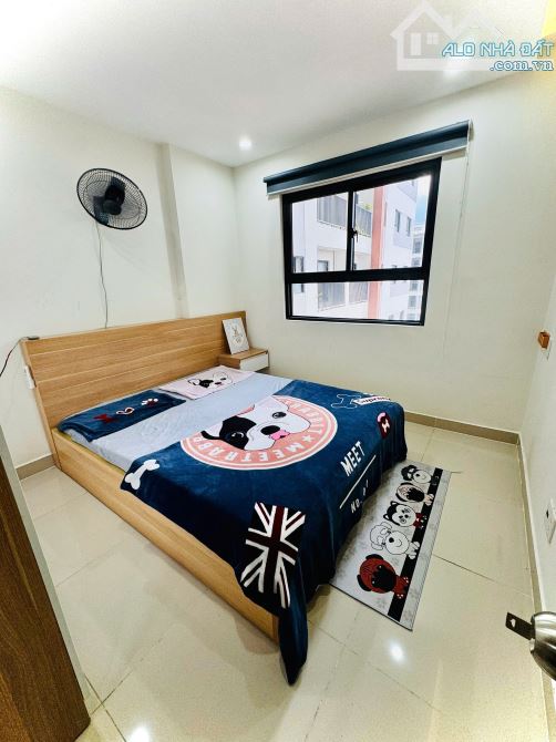 Tổng hợp  căn hộ có sổ đỏ sở hữu lâu dài trung tâm thành phố CT2 VCN Phước Hải - 8