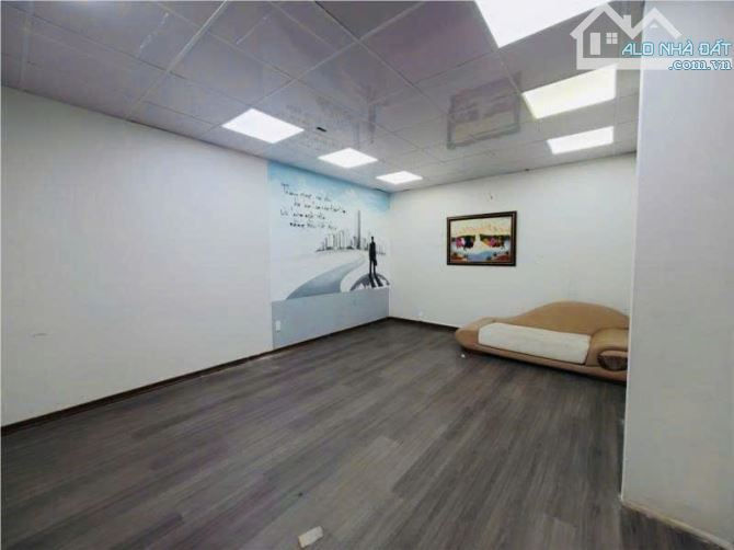 Bán Tòa Nhà Hầm 4 Tầng 200m2(10mx20m) Mặt Tiền Lương Định Của,Quận 2-Giá 105 Tỷ TL - 9