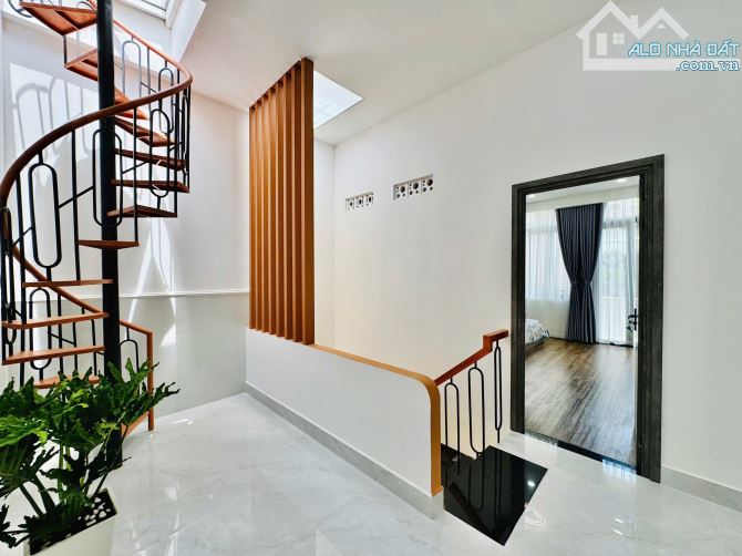 Chính chủ bán nhà Huỳnh Văn Bánh 2 MT, ngang 4.6m, 59m2, giá chỉ 8.2 tỷ - 9