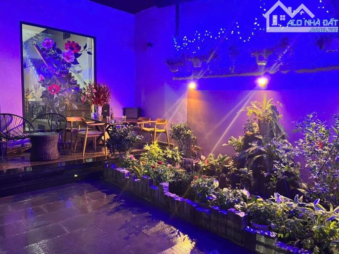 Siêu Phẩm 3 tầng, 150m2 (7x22) - Lê Hữu Trác - Oto đậu đỗ - 9
