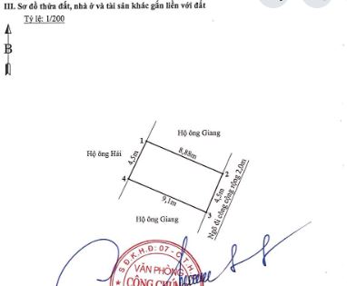 Ms Linh-Bán nhà 3,5 tầng xây liền kề chắc chắn tại An Trực, Sở Dầu vị trí đẹp giá hơn 3 tỷ - 9
