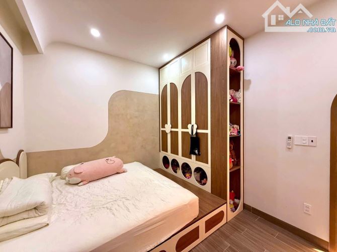 Siêu biệt thự mini ngay chân chung cư Đạt Gia Tam Phú, hoàn công chuẩn, đường 2 xe hơi - 9